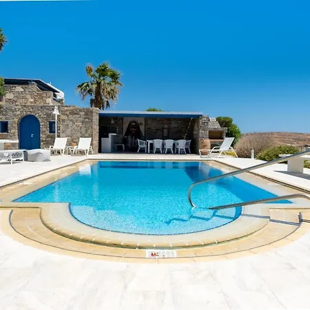 Francia With Seaview And Private Swimming Pool *