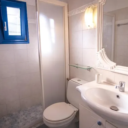 Willa Francia With Seaview And Private Swimming Pool