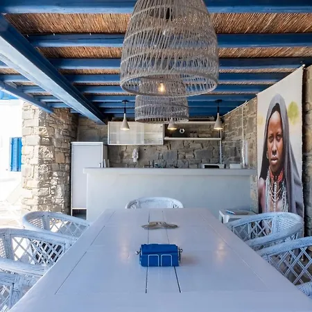 Francia With Seaview And Private Swimming Pool * חריסי אקטי