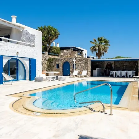 וילה Francia With Seaview And Private Swimming Pool חריסי אקטי