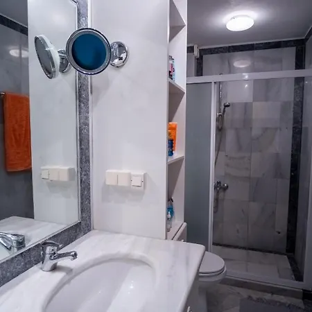 וילה Francia With Seaview And Private Swimming Pool *