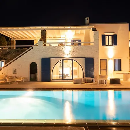 Francia With Seaview And Private Swimming Pool *