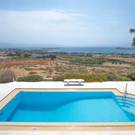 וילה Francia With Seaview And Private Swimming Pool חריסי אקטי