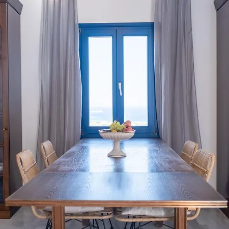Francia With Seaview And Private Swimming Pool * חריסי אקטי