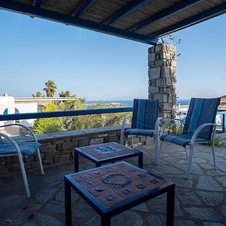 וילה Francia With Seaview And Private Swimming Pool *