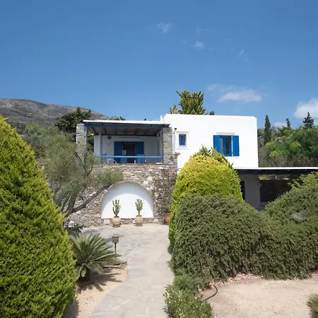 Βίλα Francia With Seaview And Private Swimming Pool *