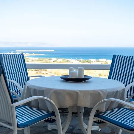 Βίλα Francia With Seaview And Private Swimming Pool *