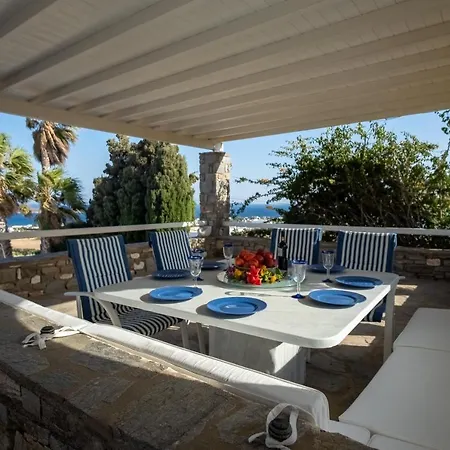 וילה Francia With Seaview And Private Swimming Pool חריסי אקטי