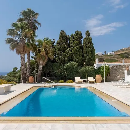 Francia With Seaview And Private Swimming Pool