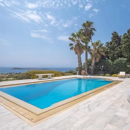 Francia With Seaview And Private Swimming Pool וילה *